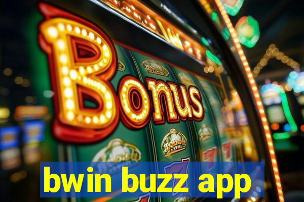 bwin buzz app